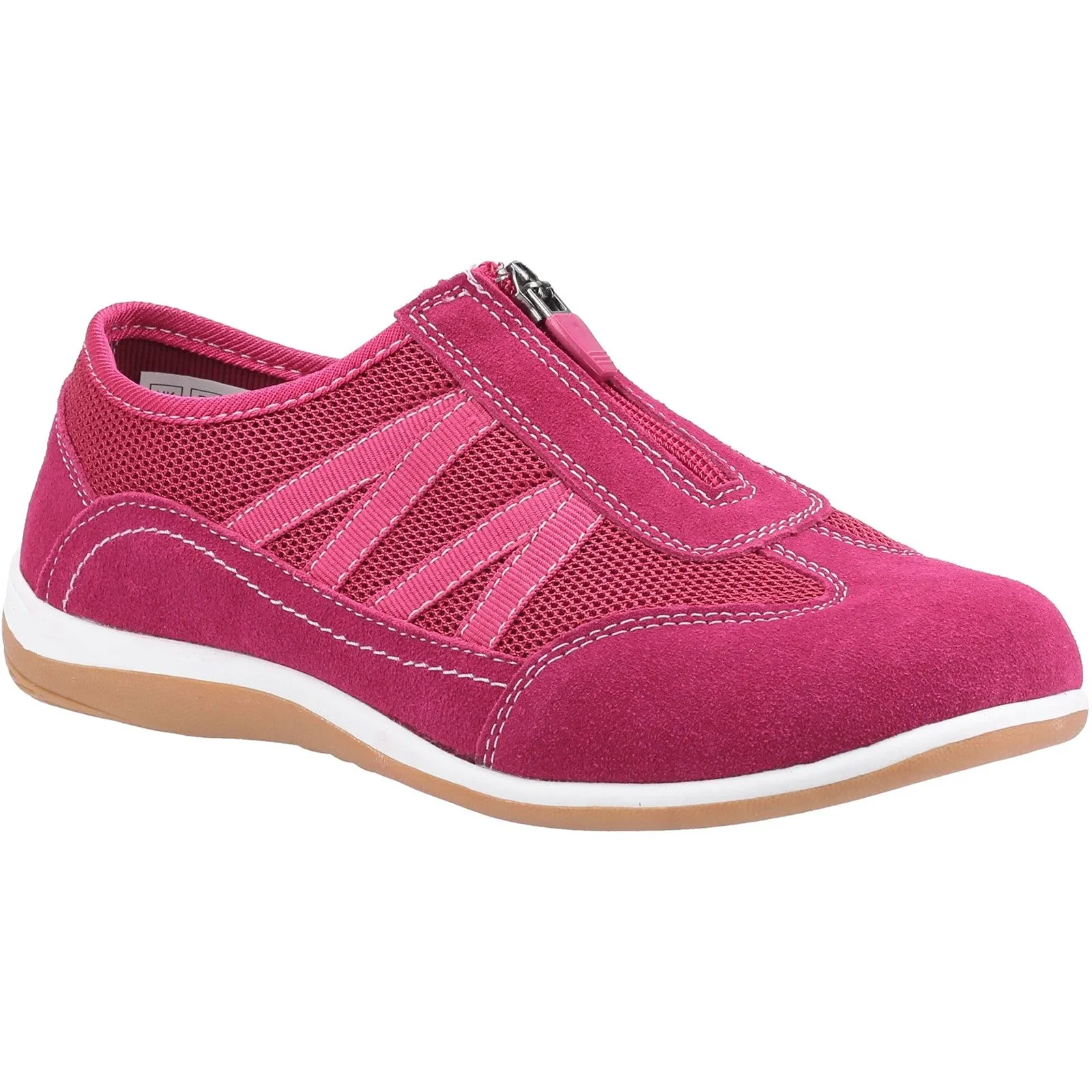 Mombassa Comfort Shoe