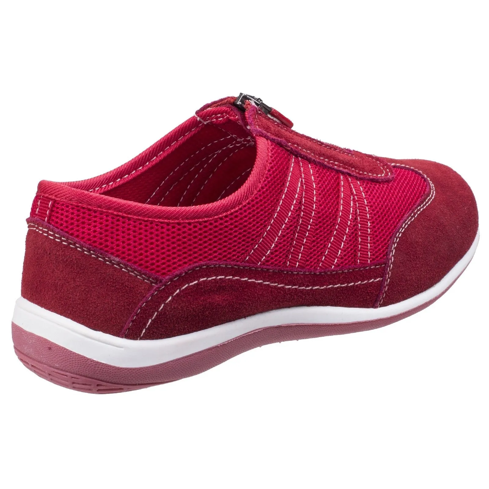 Mombassa Comfort Shoe