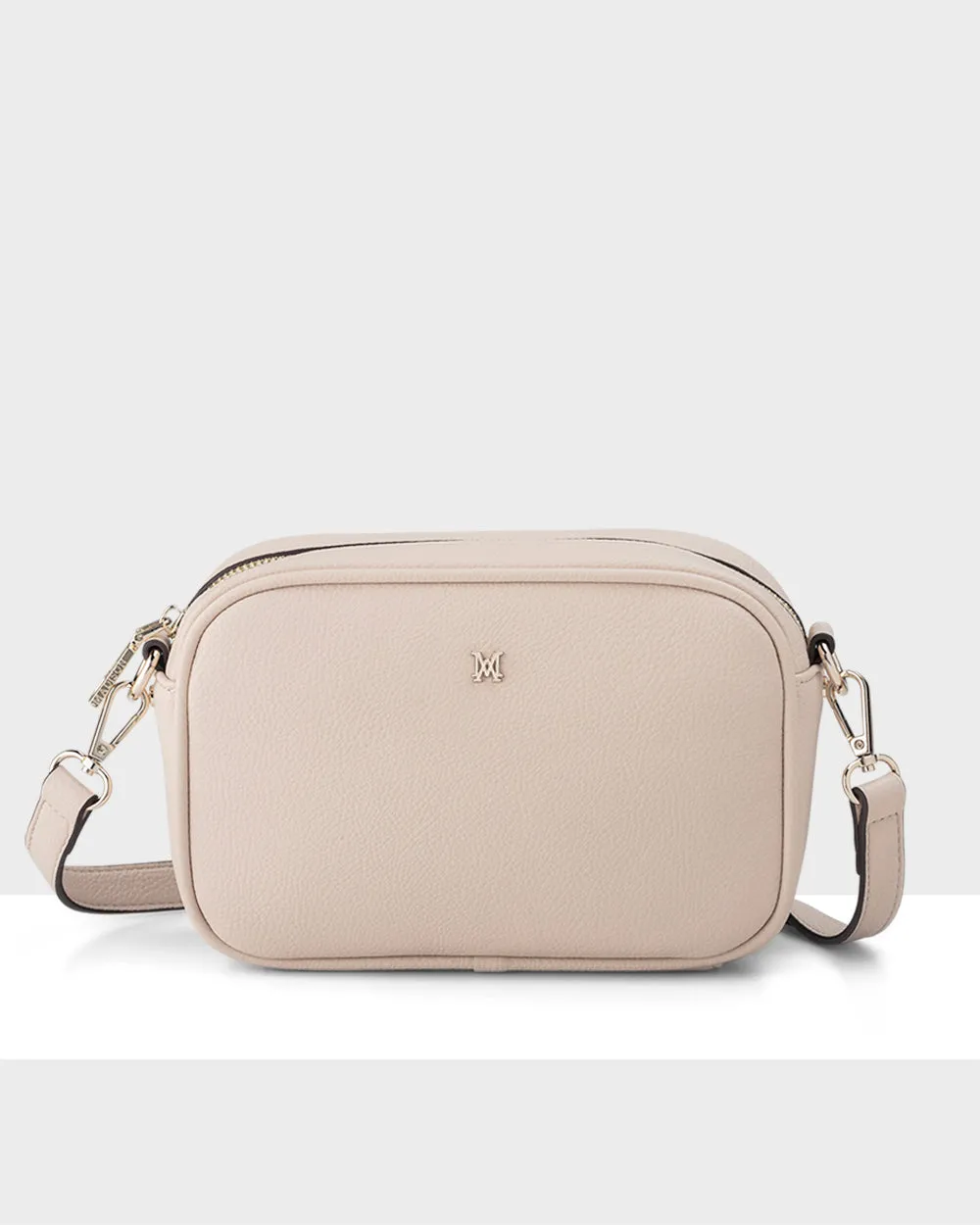 Monica Crossbody Bag & 3 Straps - One Bag 3 Ways
