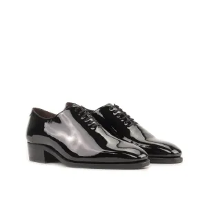 Narciso wholecut shoes