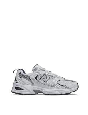 New Balance Womens 530 Trainers White / Natural Indigo
