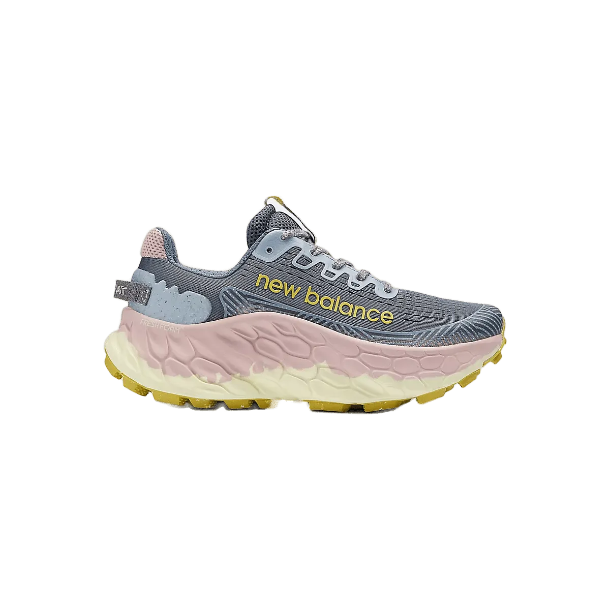 New Balance Women's Fresh Foam X Trail More v3 Running Shoes