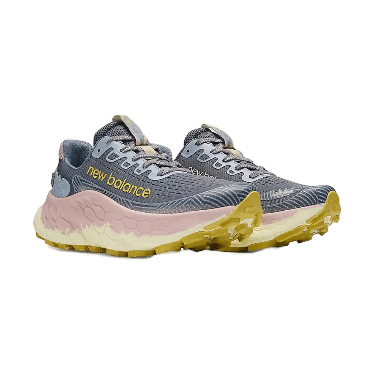 New Balance Women's Fresh Foam X Trail More v3 Running Shoes