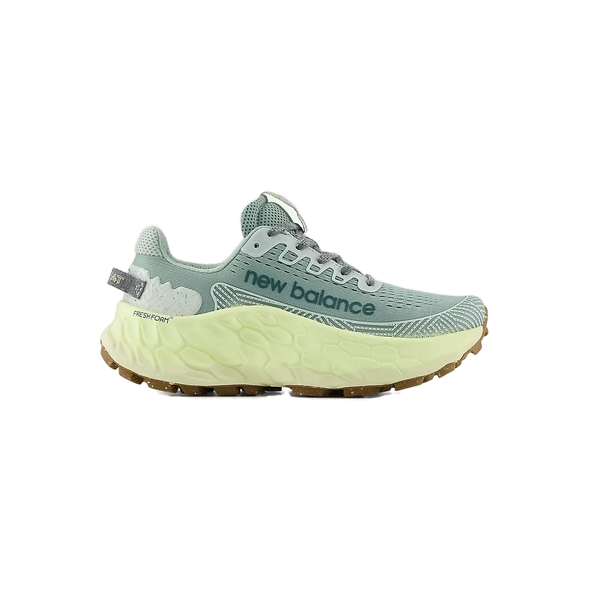 New Balance Women's Fresh Foam X Trail More v3 Running Shoes