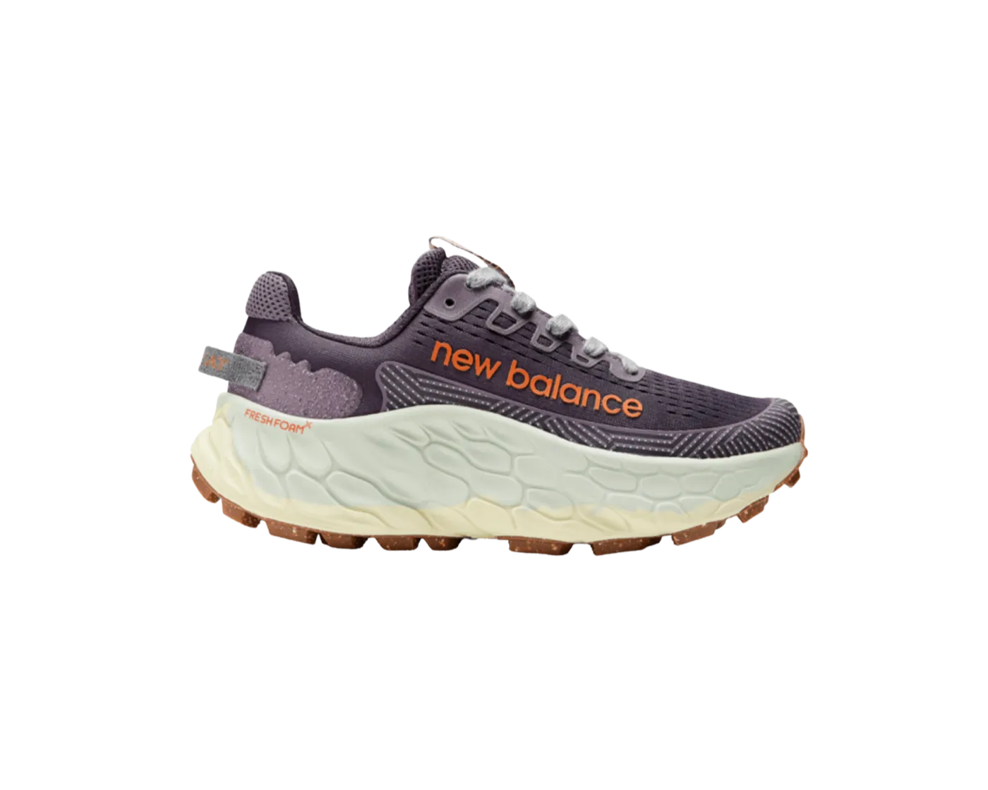New Balance Women's Fresh Foam X Trail More v3 Running Shoes