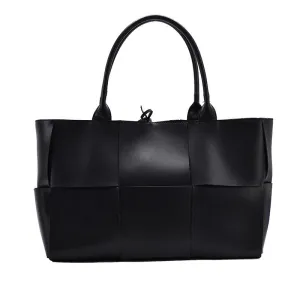 New Trendy Fashion All-Match Shoulder Bag Portable Tote Bagr Bags