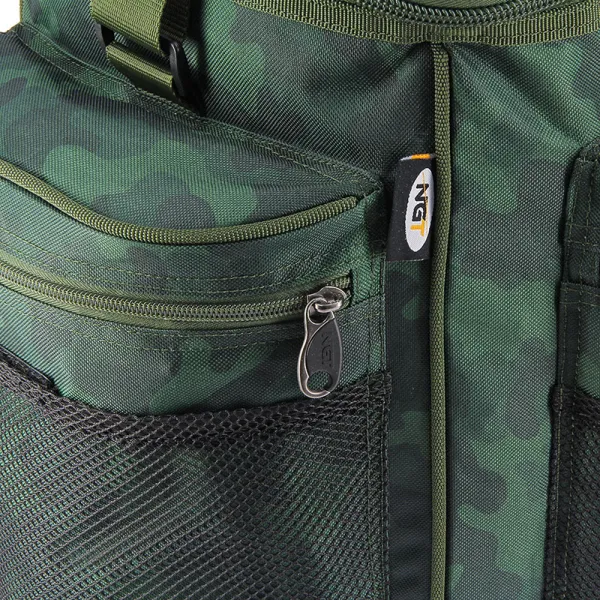 NGT Large Carryall 4 Compartment