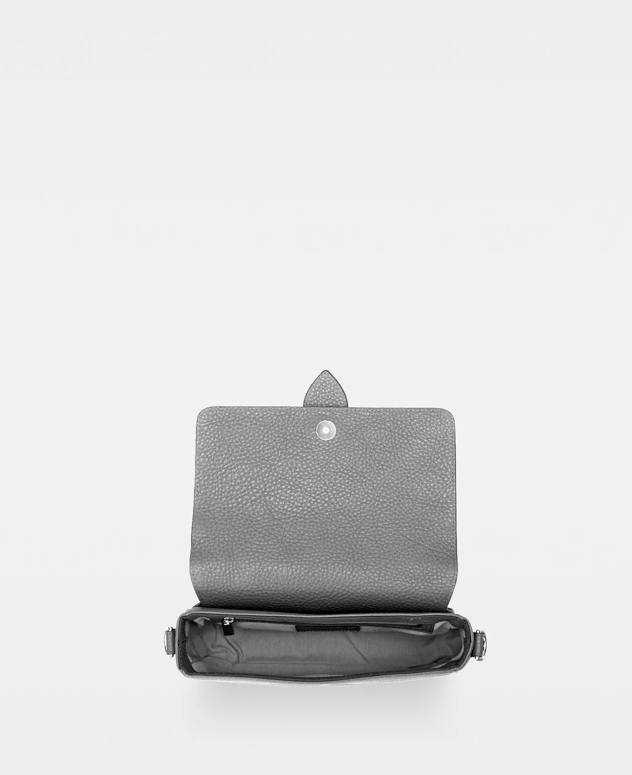 NICKY crossbody bag - Black