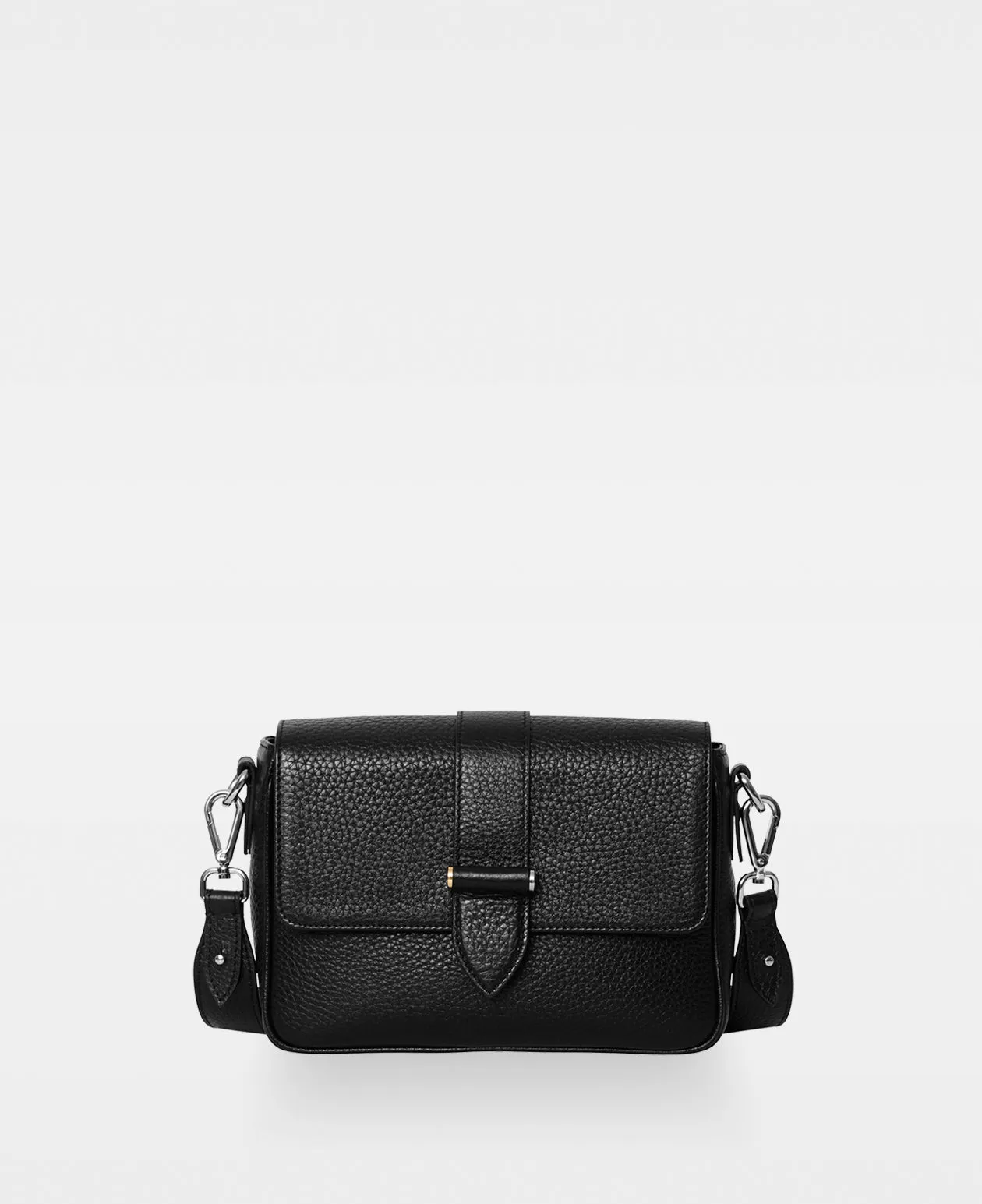 NICKY crossbody bag - Black