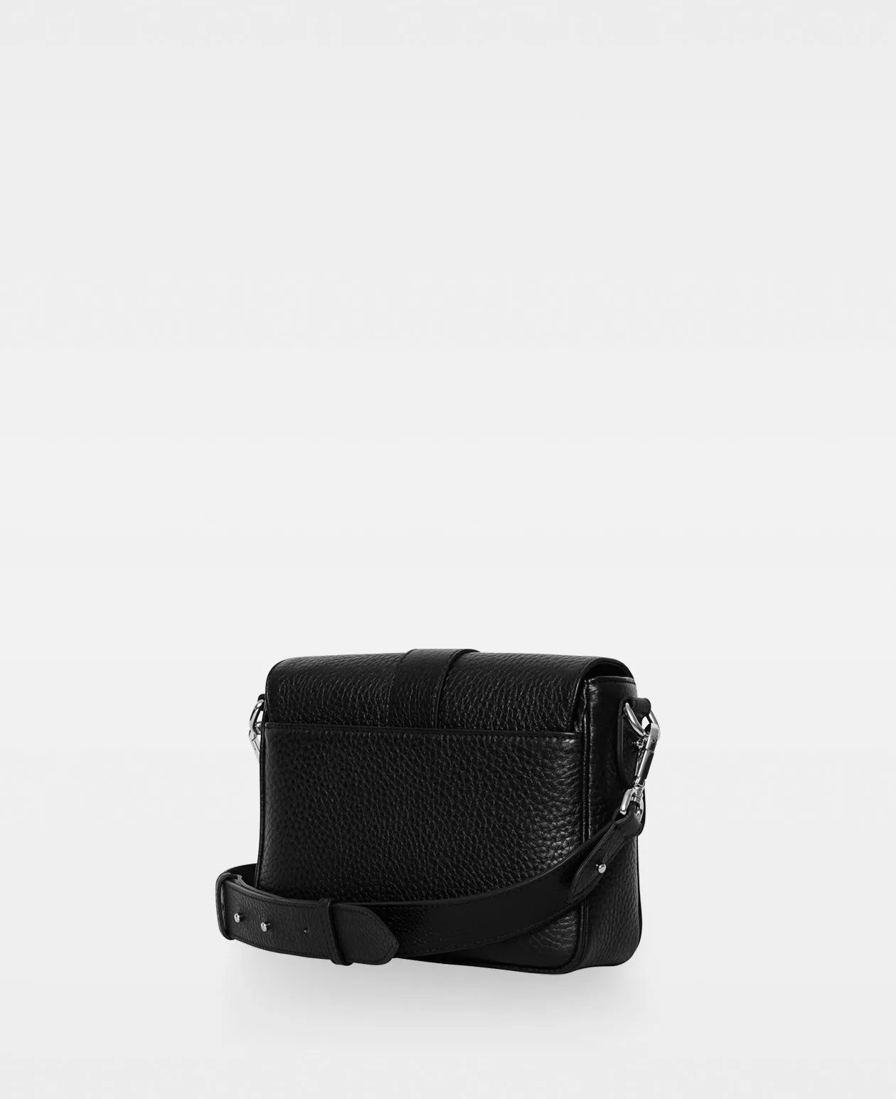 NICKY crossbody bag - Black