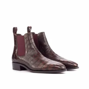 Oscar Chelsea Boots