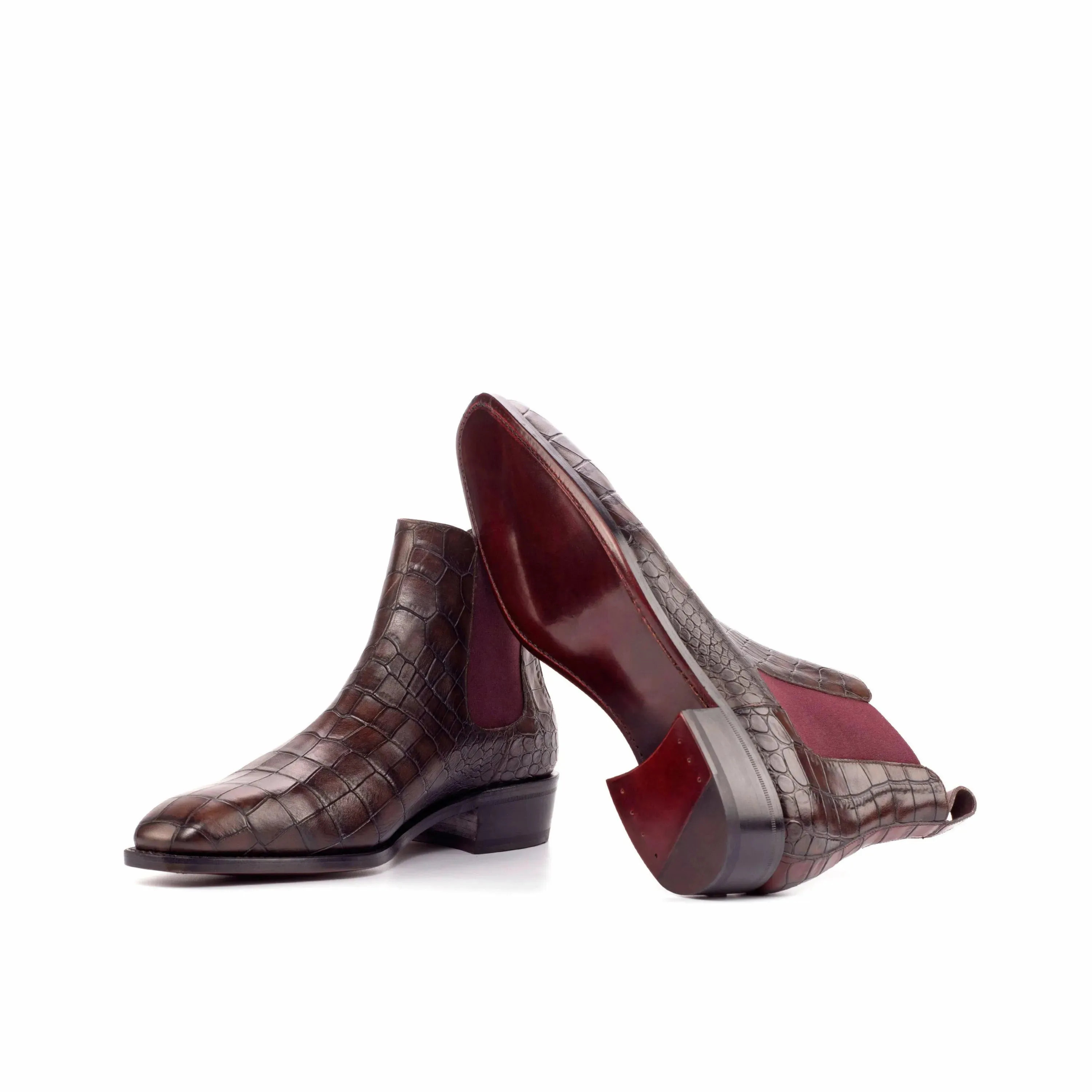 Oscar Chelsea Boots