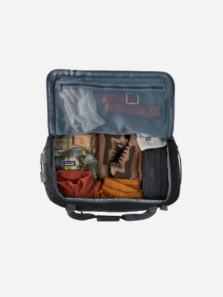 PATAGONIA BLACK HOLE CUBE 6L
