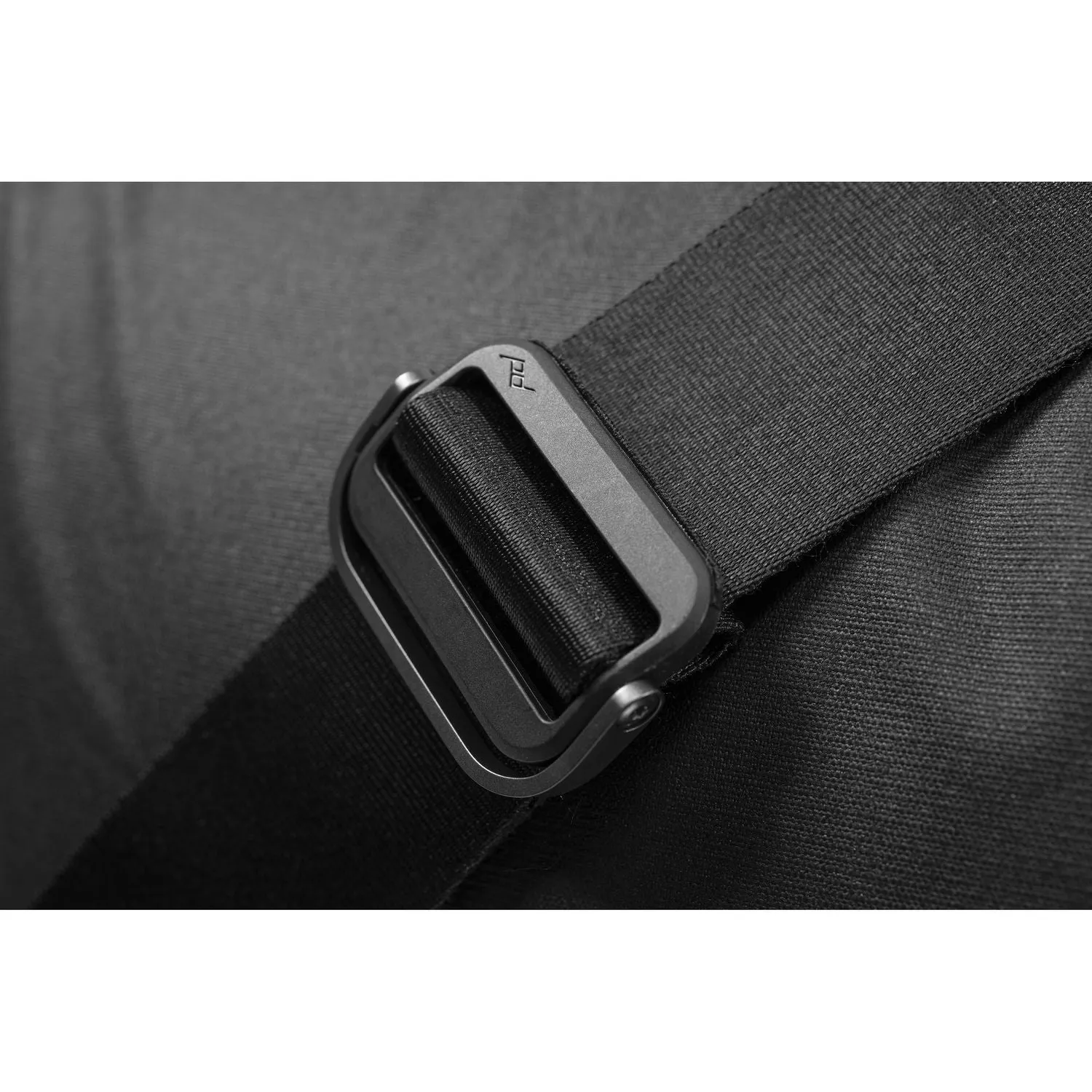 Peak Design Everyday Messenger v2  (13L, Black)