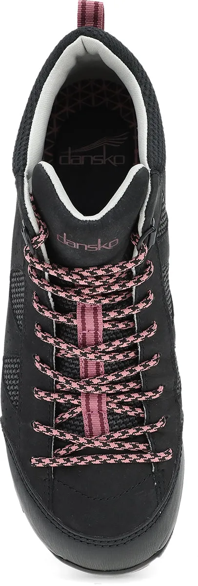 Perrin - Black