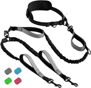 Pet Fitness Sports Running Traction Rope