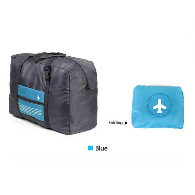 PFUT WaterProof Travel Bag Large Capacity Free Shipping