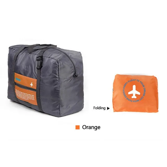PFUT WaterProof Travel Bag Large Capacity Free Shipping