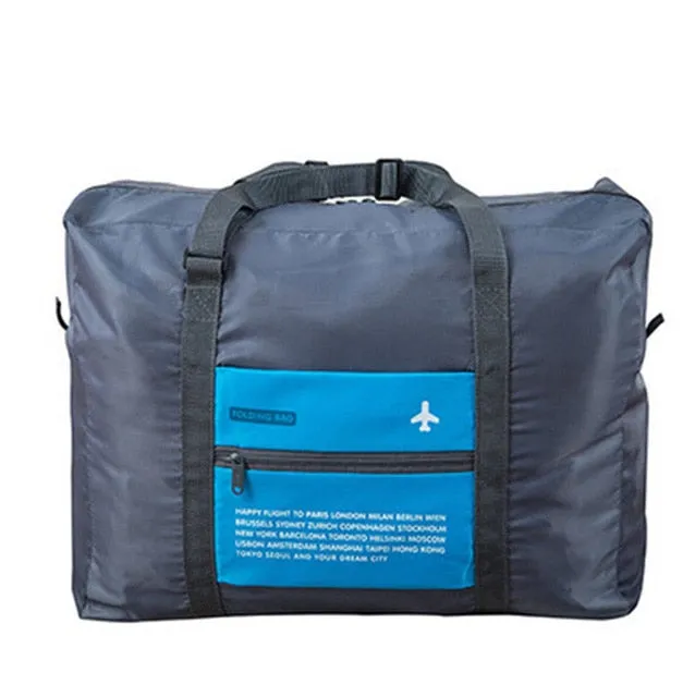 PFUT WaterProof Travel Bag Large Capacity Free Shipping