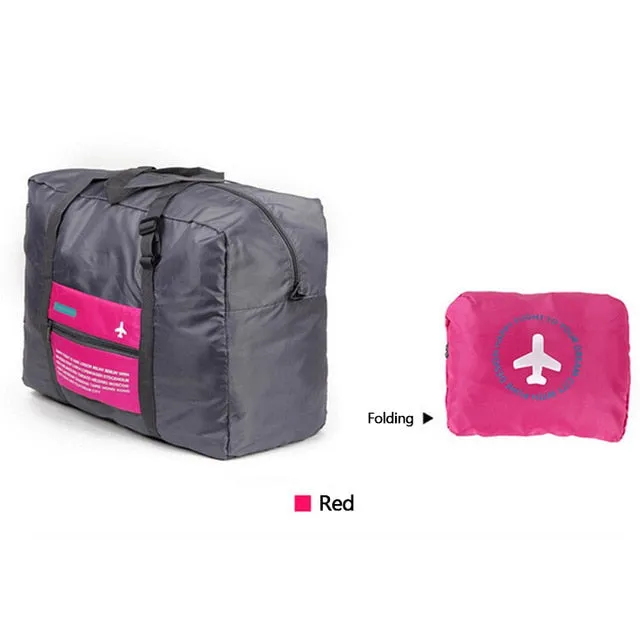 PFUT WaterProof Travel Bag Large Capacity Free Shipping