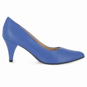 Piccadilly Women's High Heel Pump Shoe 745035