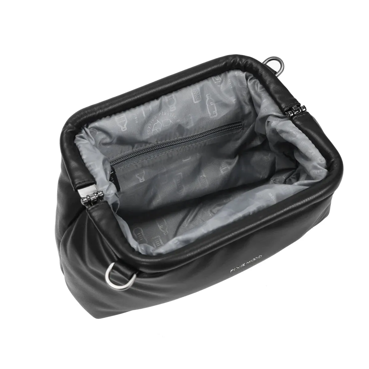 pixie mood bubbly clutch