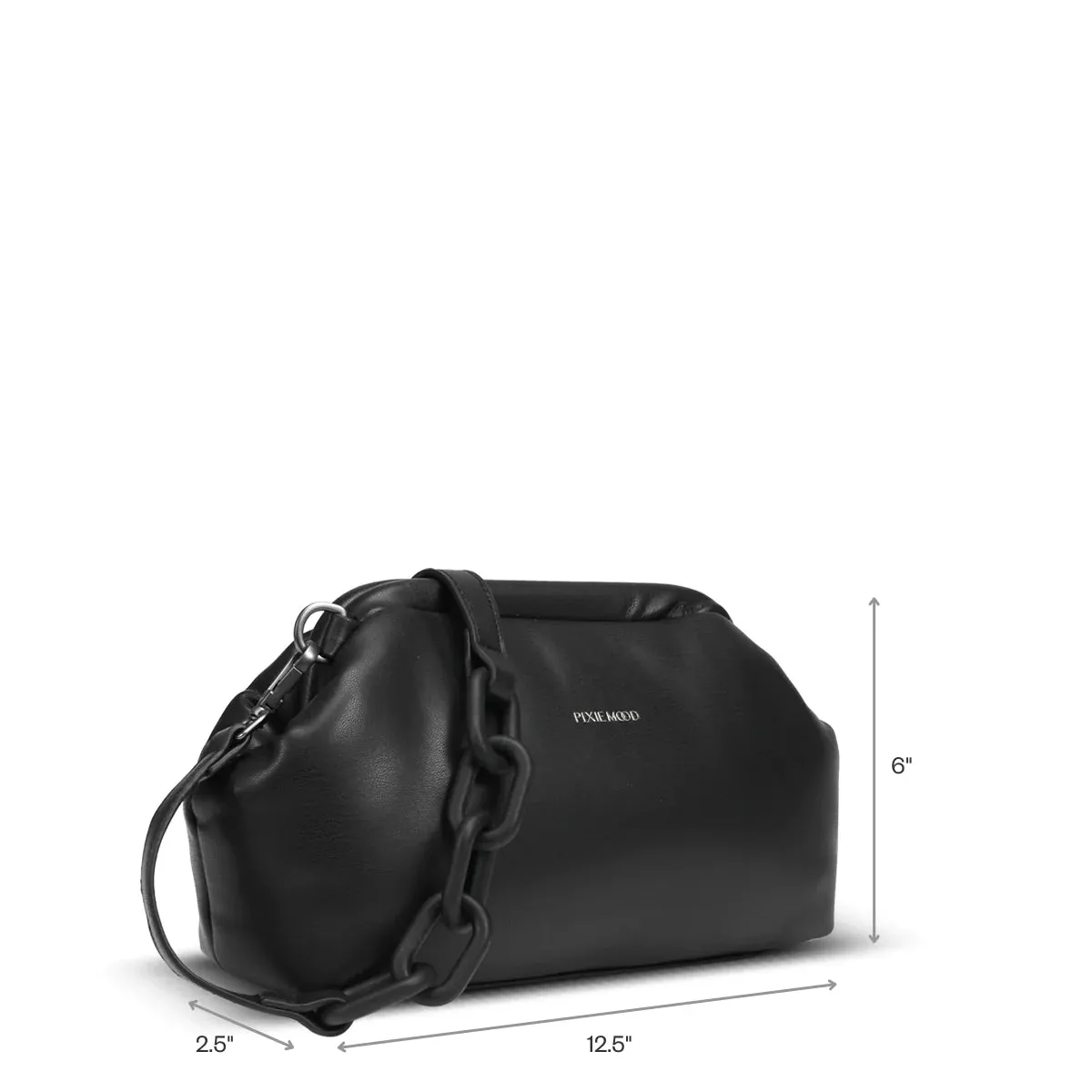 pixie mood bubbly clutch