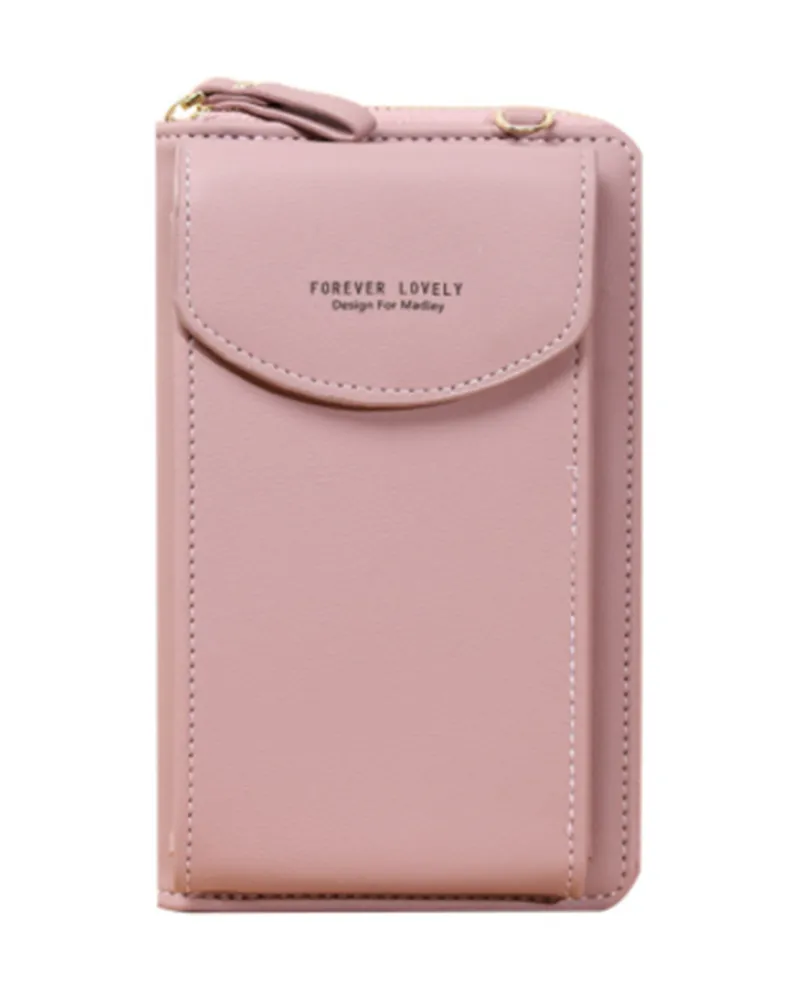 PU Luxury Handbags Womens Bags for Woman 2021 Ladies Hand Bags Women's Crossbody Bags Purse Clutch Phone Wallet Shoulder Bag