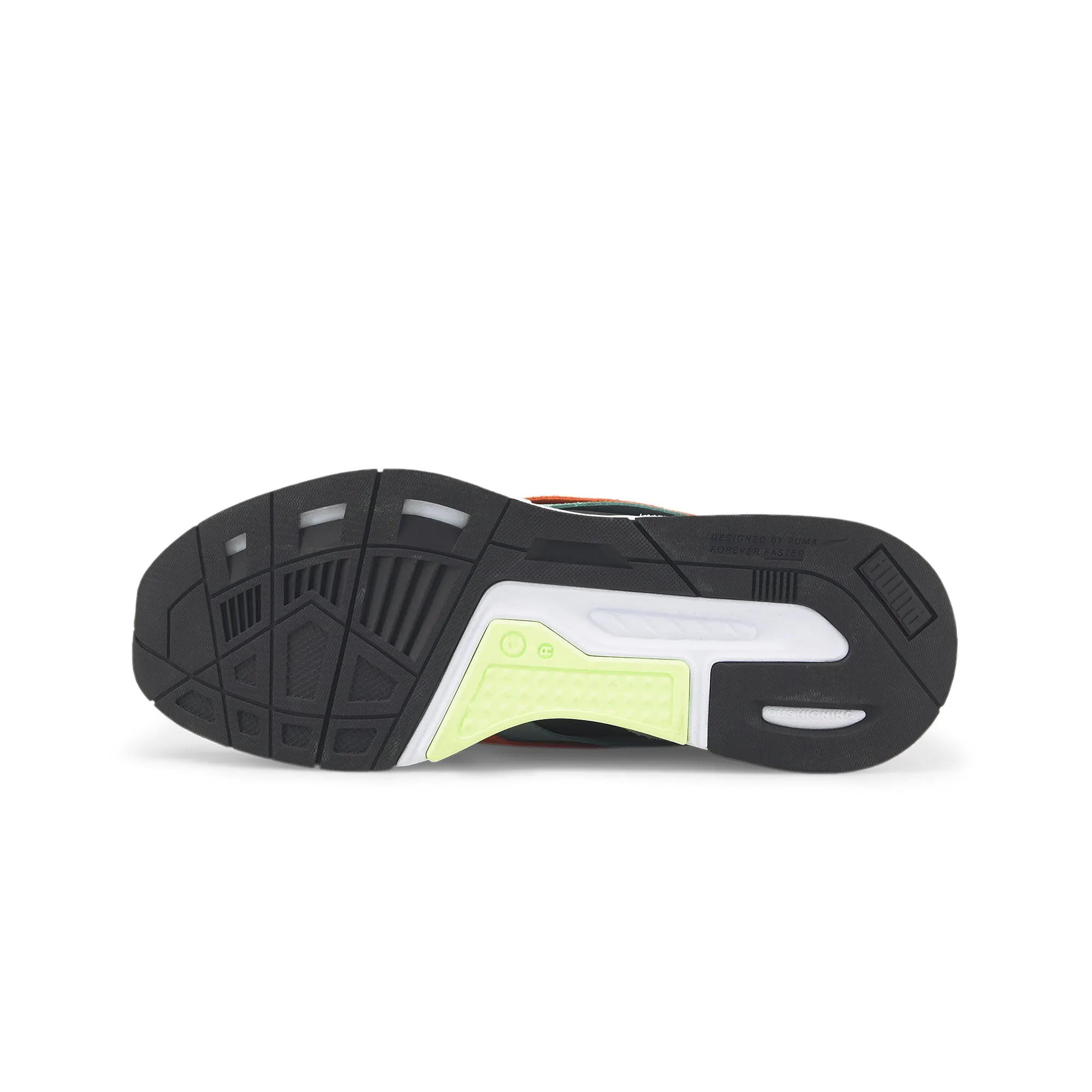 Puma Mens Mirage Sport Layers Shoes