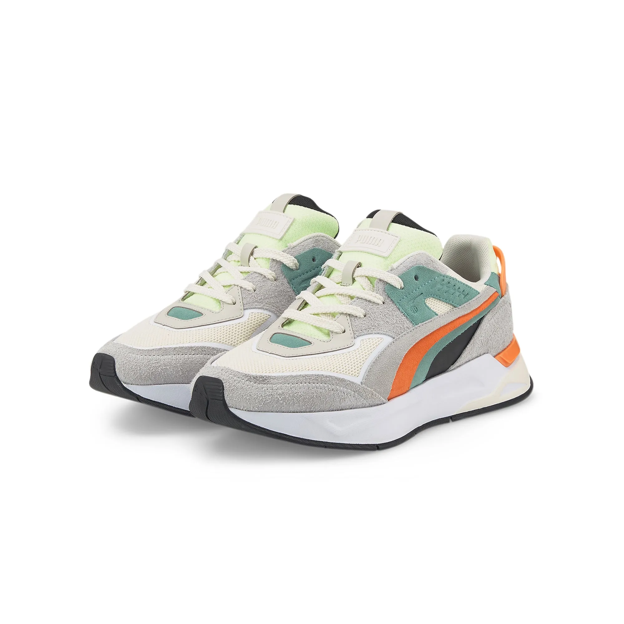 Puma Mens Mirage Sport Layers Shoes