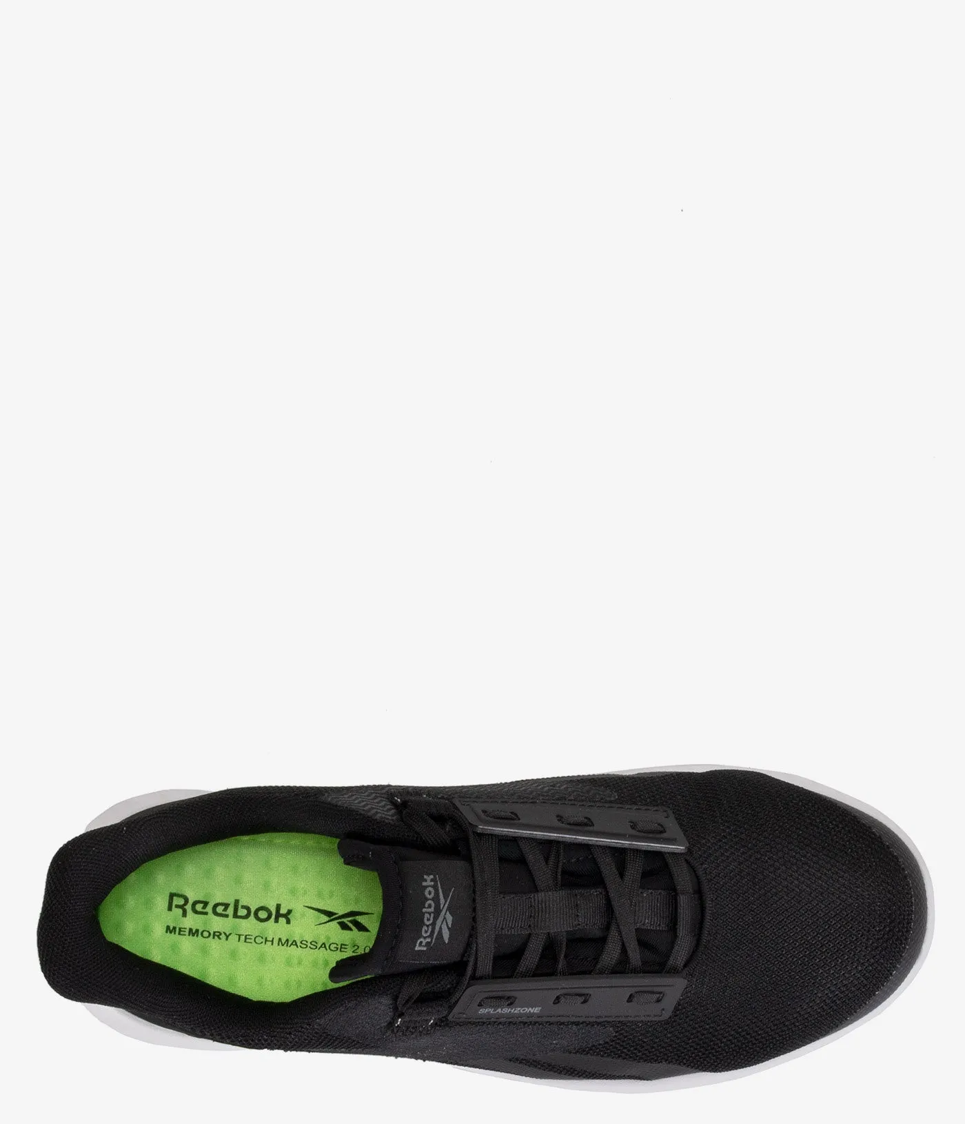 Reebok Sublite Legend Composite Safety Toe Work Shoe - Women