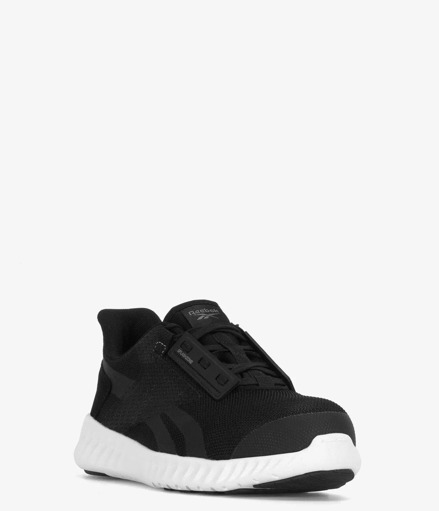 Reebok Sublite Legend Composite Safety Toe Work Shoe - Women