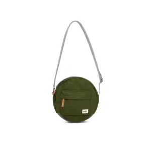 Roka Paddington B Avocado Recycled Nylon