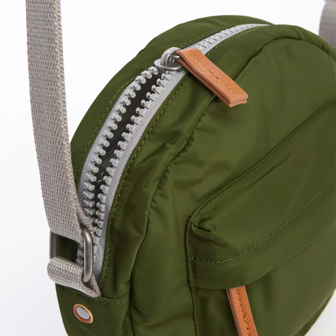 Roka Paddington B Avocado Recycled Nylon