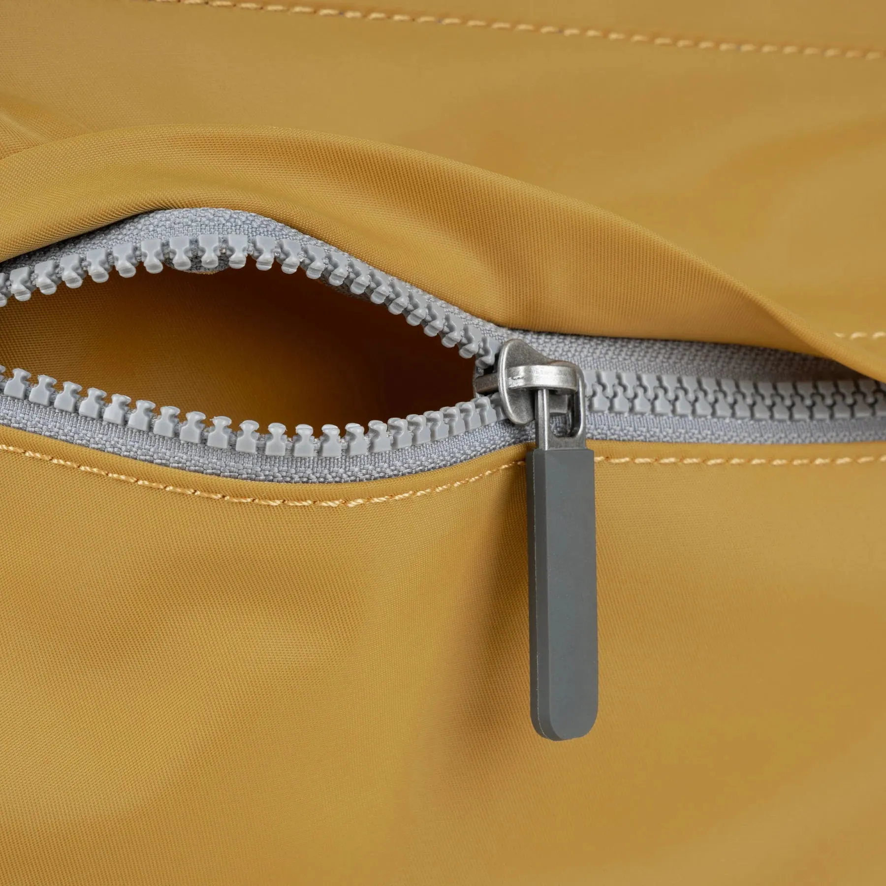ROKA Trafalgar B Nylon Tote Bag - Corn