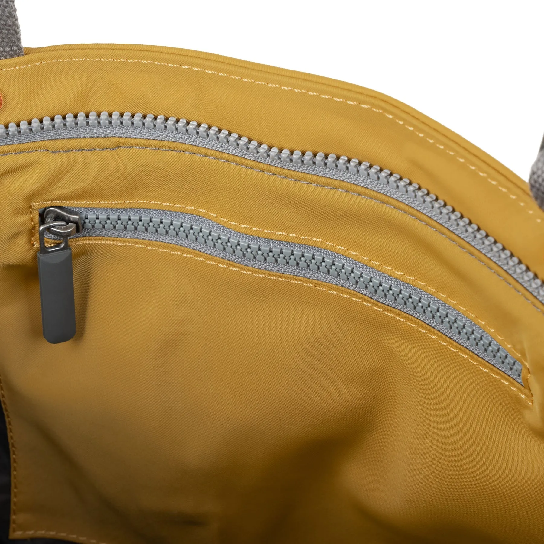 ROKA Trafalgar B Nylon Tote Bag - Corn