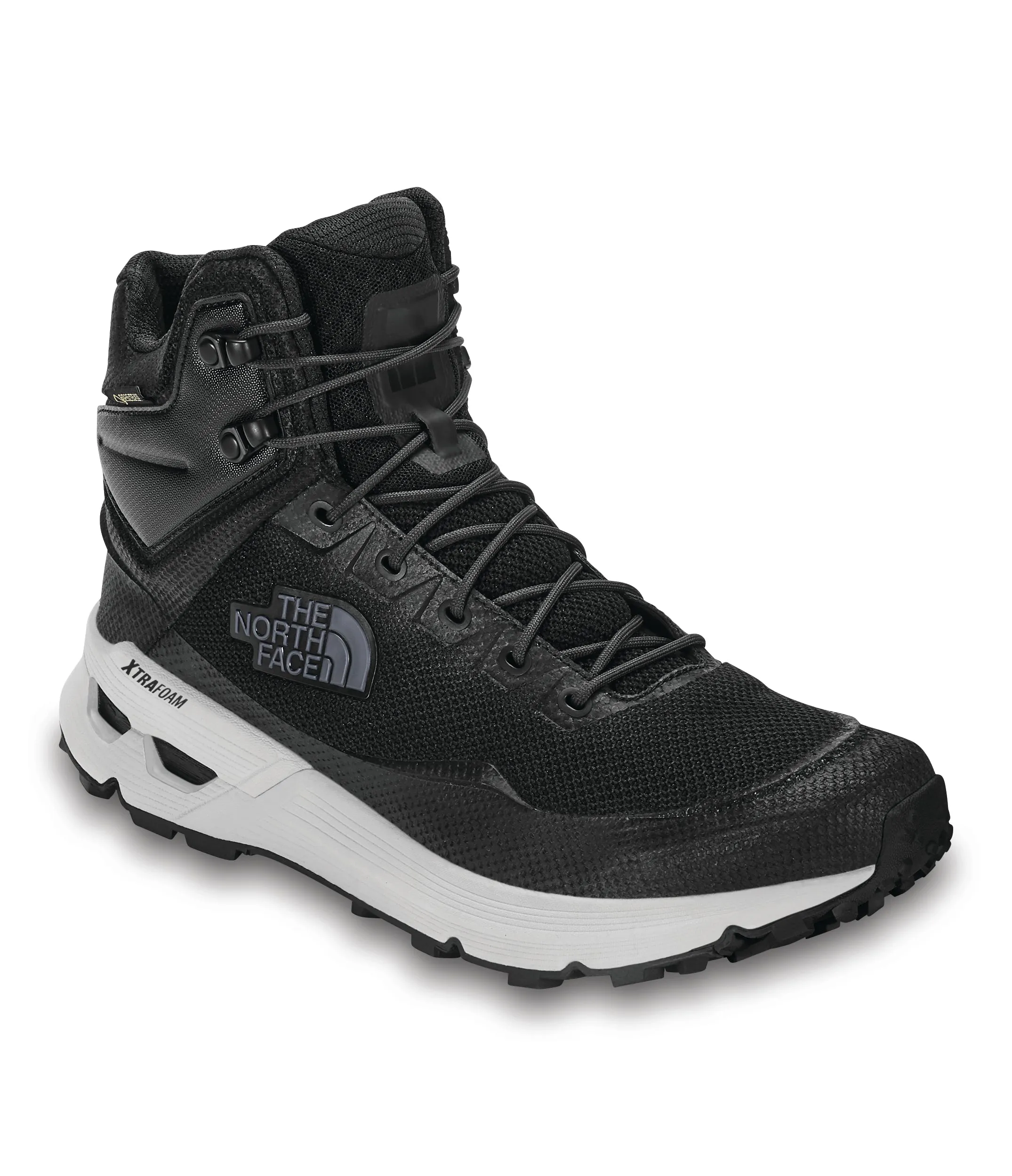 Safien Mid GTX Hiking Shoes (Men's) - NF0A3RDC - Past Season