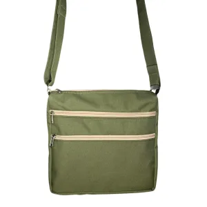 Sally Lightweight Conceal Carry Crossbody Purse **Made in the USA**