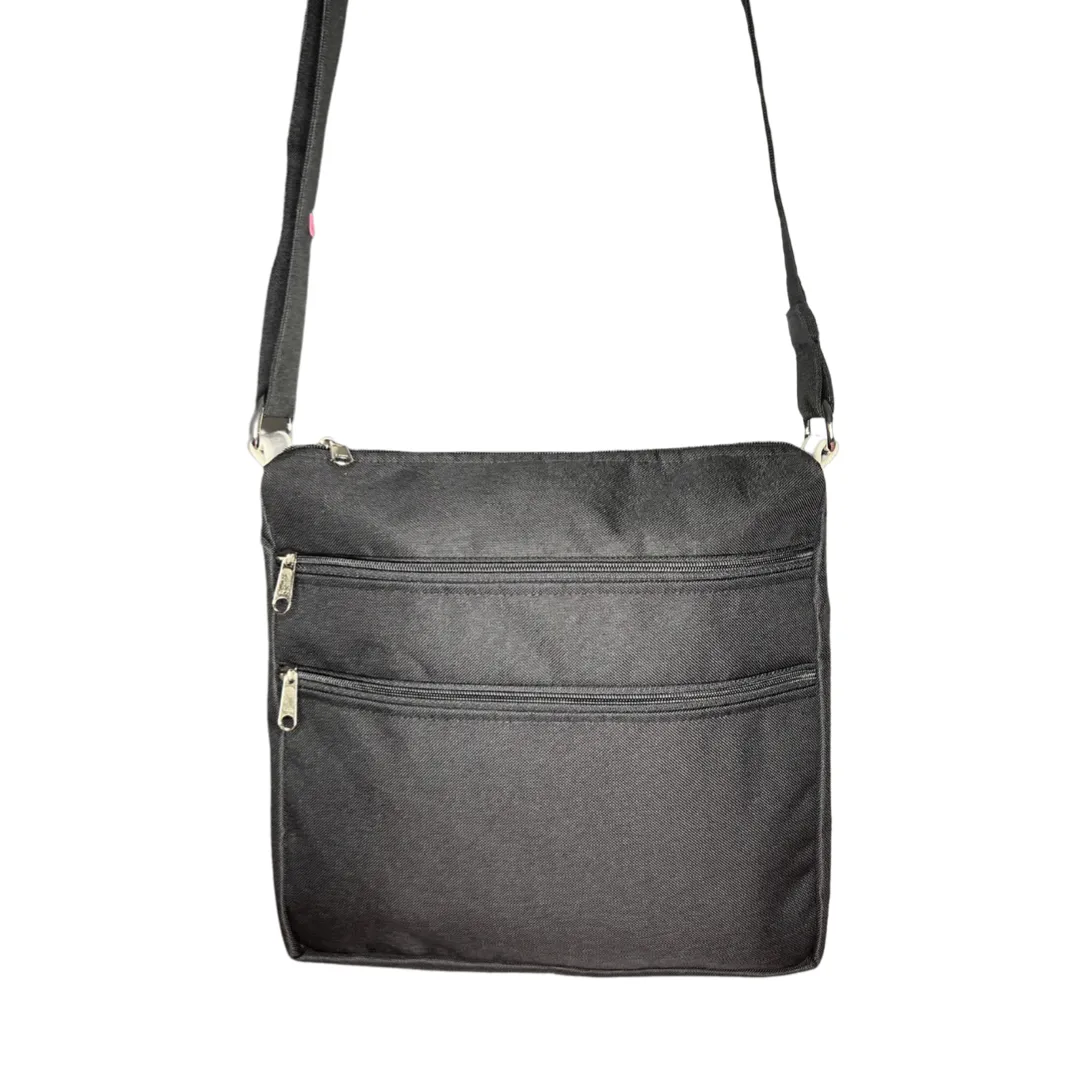 Sally Lightweight Crossbody Purse **Made in the USA**