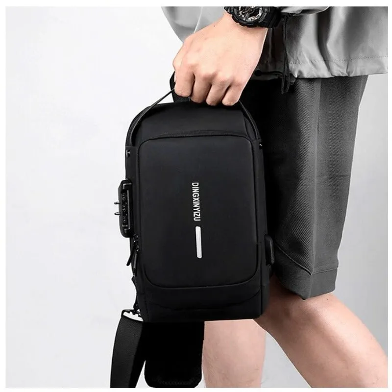 Sentinel Sling