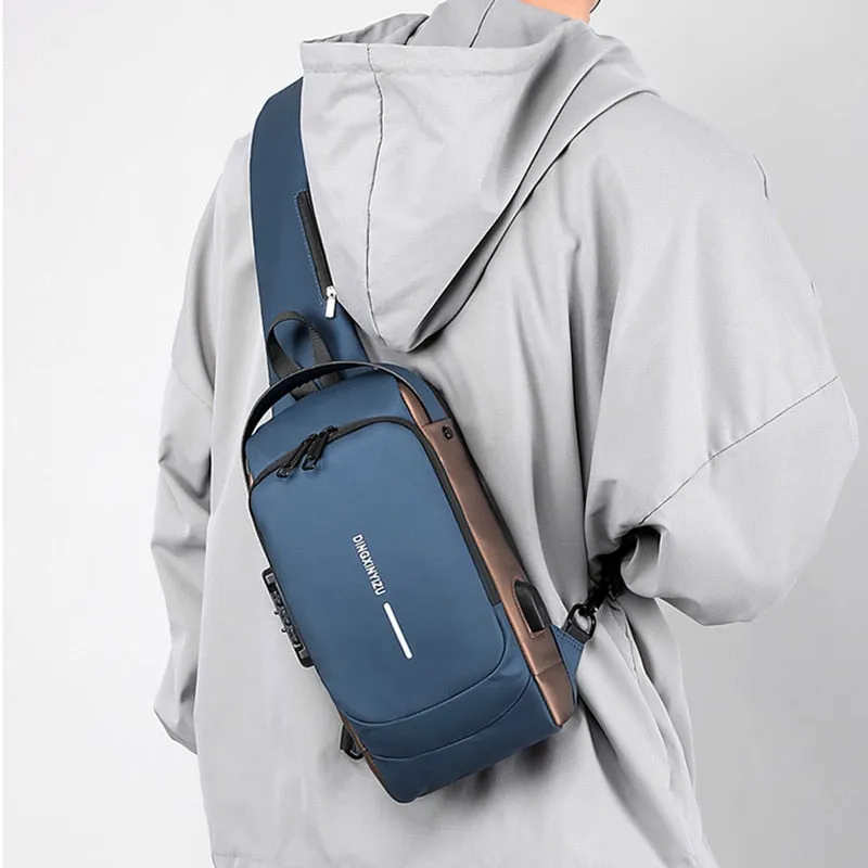 Sentinel Sling