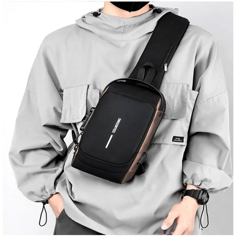 Sentinel Sling