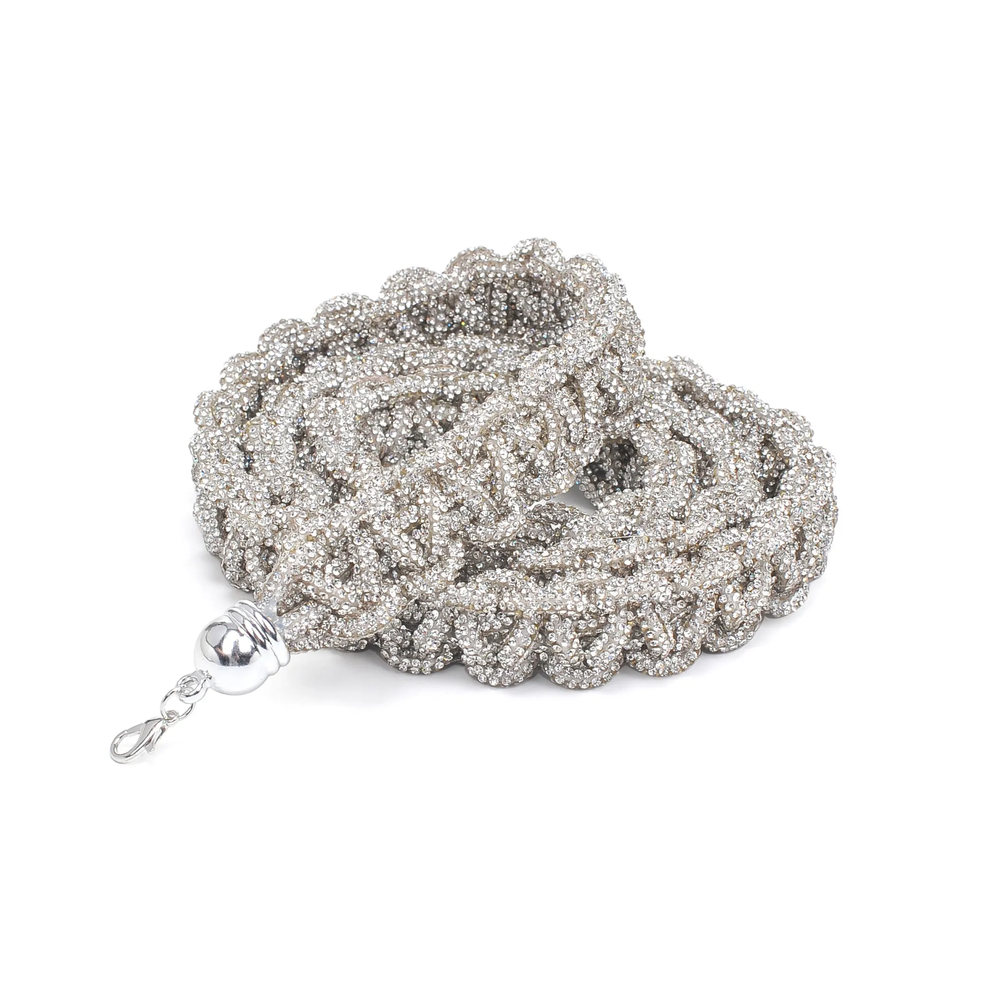 Silas Shoulder Strap