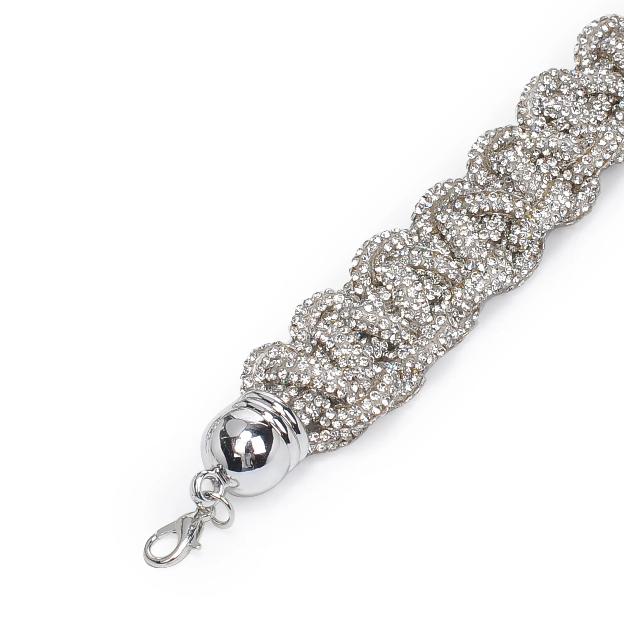 Silas Shoulder Strap