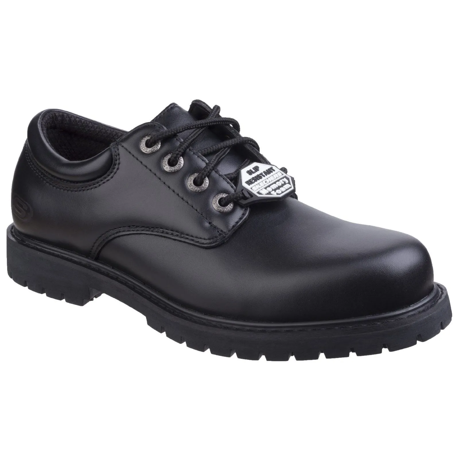 Skechers (GAR77041EC) Mens Cottonwood Elks in UK 6 to 12