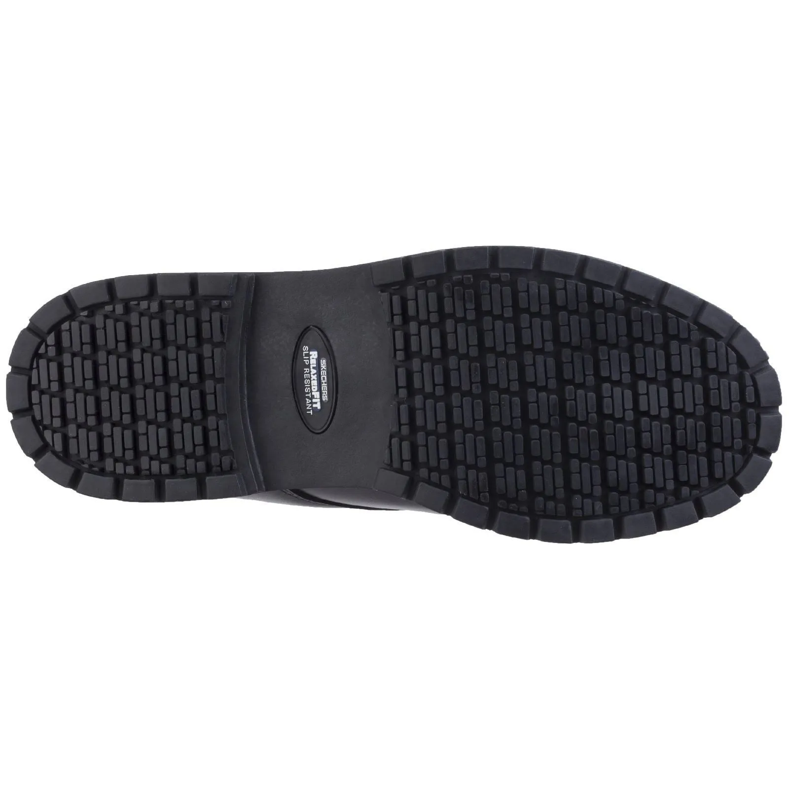 Skechers (GAR77041EC) Mens Cottonwood Elks in UK 6 to 12