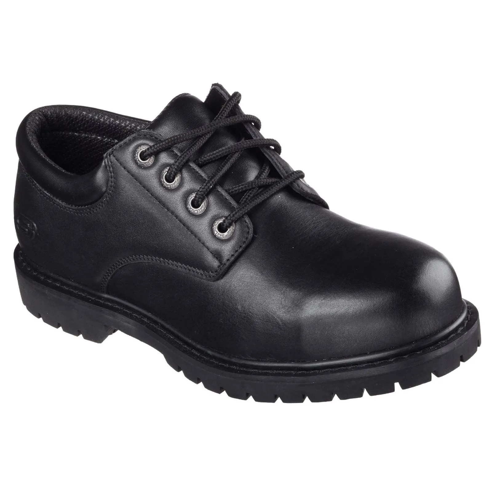 Skechers (GAR77041EC) Mens Cottonwood Elks in UK 6 to 12