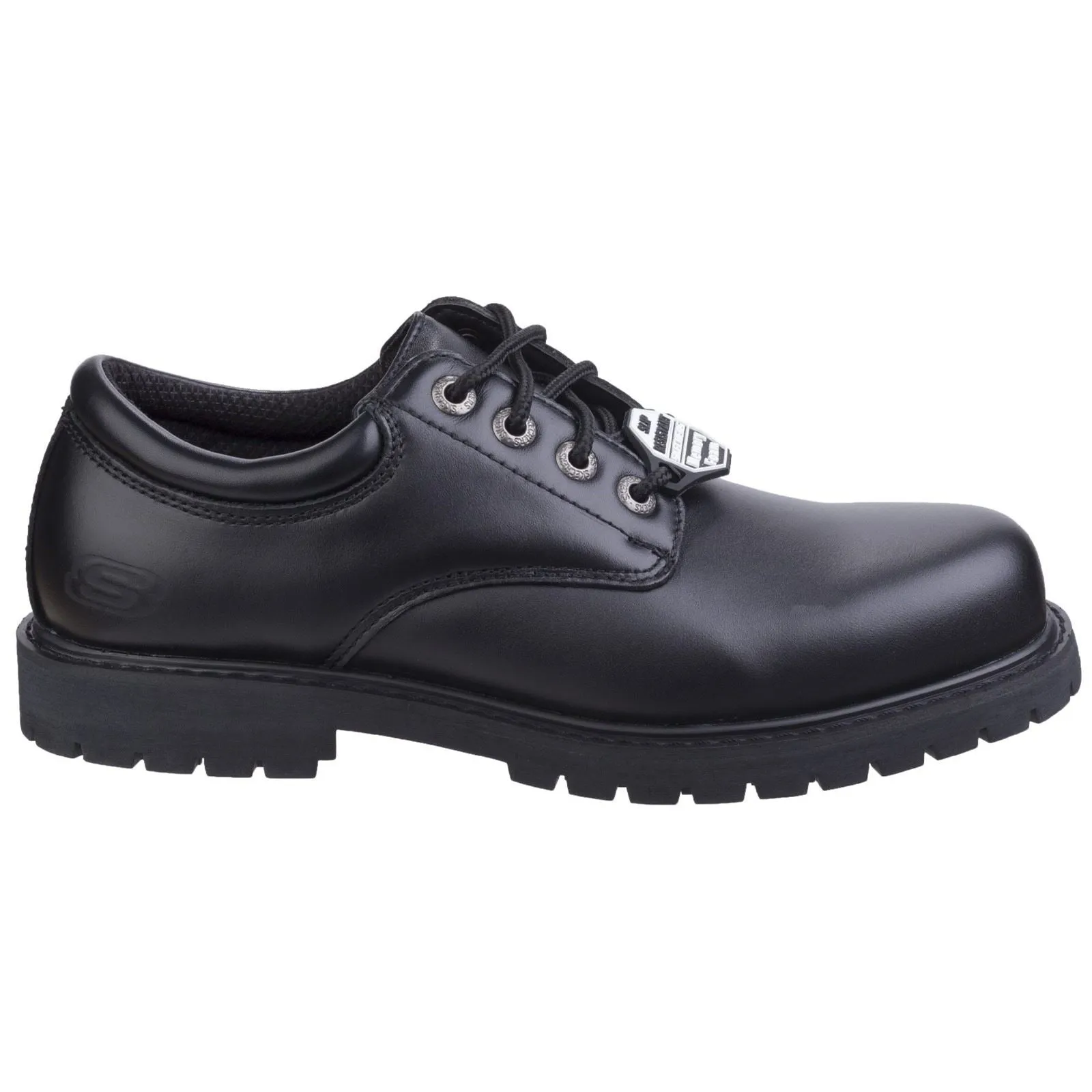 Skechers (GAR77041EC) Mens Cottonwood Elks in UK 6 to 12