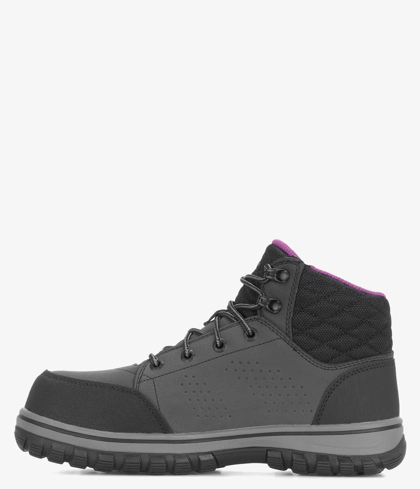 Skechers Work McColl Composite Toe WP Work Boot - Women