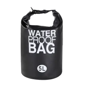 Sohiwoo 25L Waterproof Bags PVC Outdoor Swimming Dry Sack Kayaking Rafting Boating River Trekking Pack Rafting Storage Bags